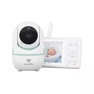 TrueLife NannyCam R4i - monitor video digital pentru bebeluși TrueLife NannyCam R4i - monitor video digital pentru bebeluși