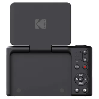KODAK C1 Pixpro Negru KODAK C1 Pixpro Negru