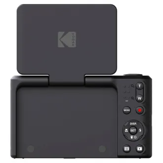 KODAK C1 Pixpro Negru - Despachetat