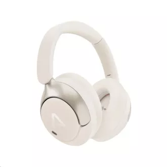 LAMAX HighComfort2 ANC Alb