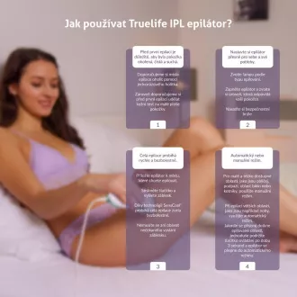 TrueLife Belle IPL EB3 TrueLife Belle IPL EB3