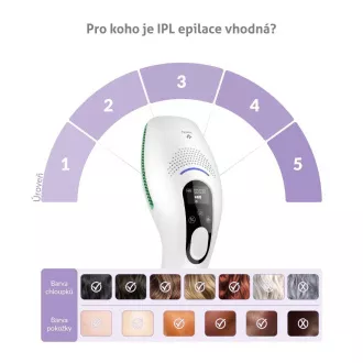 TrueLife Belle IPL EB5