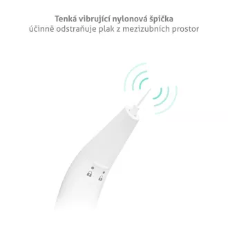 Periuță interdentară TrueLife I3