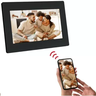 AGFAPHOTO Realiview APF700 WiFi - ramă foto AGFAPHOTO Realiview APF700 WiFi - ramă foto