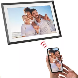AGFAPHOTO Realiview APF1000 WiFi - ramă foto AGFAPHOTO Realiview APF1000 WiFi - ramă foto