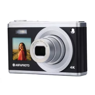 AGFAPHOTO Realishot DC9200 Negru - aparat foto compact AGFAPHOTO Realishot DC9200 Negru - aparat foto compact