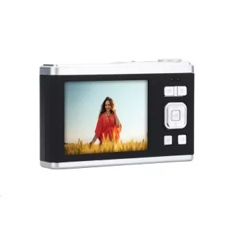 AGFAPHOTO Realishot DC9200 Negru - aparat foto compact AGFAPHOTO Realishot DC9200 Negru - aparat foto compact