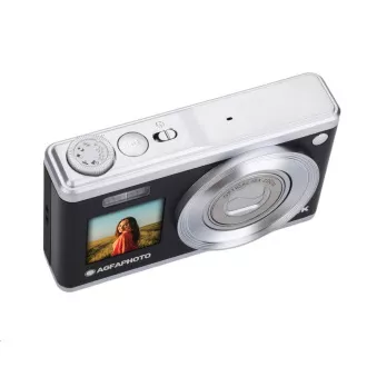 AGFAPHOTO Realishot DC9200 Negru - aparat foto compact AGFAPHOTO Realishot DC9200 Negru - aparat foto compact
