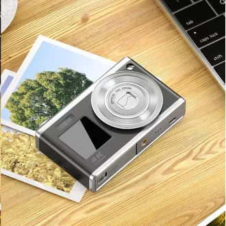 AGFAPHOTO Realishot DC9200 Negru - aparat foto compact AGFAPHOTO Realishot DC9200 Negru - aparat foto compact