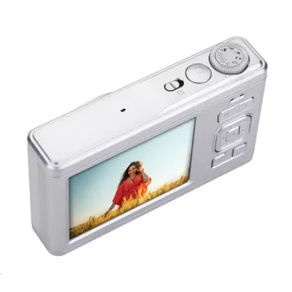 AGFAPHOTO Realishot DC9200 Silver - aparat foto compact AGFAPHOTO Realishot DC9200 Silver - aparat foto compact