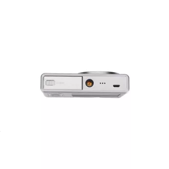 AGFAPHOTO Realishot DC9200 Silver - aparat foto compact AGFAPHOTO Realishot DC9200 Silver - aparat foto compact