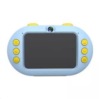 AGFAPHOTO Realikids rezistent la apă, albastru AGFAPHOTO Realikids rezistent la apă, albastru