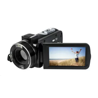 AGFAPHOTO Realimove CC2700 Negru