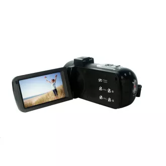 AGFAPHOTO Realimove CC2700 Negru