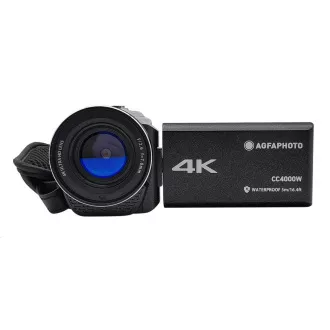 AGFAPHOTO Realimove CC4000W Negru