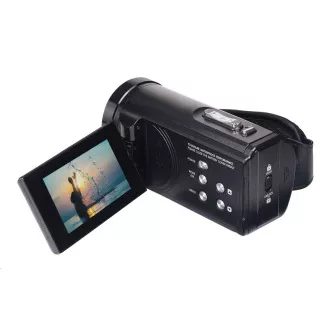 AGFAPHOTO Realimove CC4000W Negru