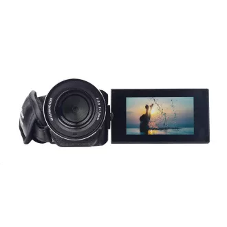 AGFAPHOTO Realimove CC4000W Negru