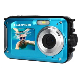 AGFAPHOTO Realishot WP8000 Albastru