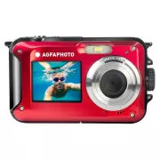 AGFAPHOTO Realishot WP8000 Roșu
