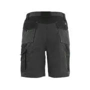 Pantaloni scurți CXS SIRIUS ELIAS, bărbați, gri-verde, mărimea 46