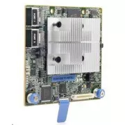 Controler modular HPE Smart Array P408i-a SR Gen10 (8IntLanes/2GBCache) 12G SAS dl360/380/ml350 g10 g10+ RENEW