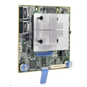 Controler modular HPE Smart Array P408i-a SR Gen10 (8IntLanes/2GBCache) 12G SAS dl360/380/ml350 g10 g10+ RENEW