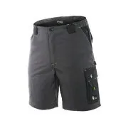 Pantaloni scurți CXS SIRIUS ELIAS, bărbați, gri-verde, mărimea 50
