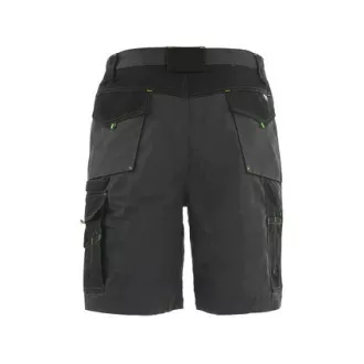 Pantaloni scurți CXS SIRIUS ELIAS, bărbați, gri-verde, mărimea 50