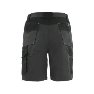 Pantaloni scurți CXS SIRIUS ELIAS, bărbați, gri-verde, mărimea 50 Pantaloni scurți CXS SIRIUS ELIAS, bărbați, gri-verde, mărimea 50