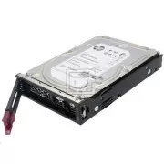 HPE 6TB SAS 12G Business Critical 7.2K LFF LP 1 an 861746-B21 REÎNNOIRE dl160/dl180/ml30/350 g10 dl340/dl380/385/385v2 g10+