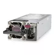 Kit de alimentare HPE 800W Flex Slot Platinum Hot Plug cu conținut scăzut de halogeni 865414-B21 RENEW