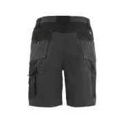 Pantaloni scurți CXS SIRIUS ELIAS, bărbați, gri-verde, mărimea 56