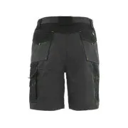 Pantaloni scurți CXS SIRIUS ELIAS, bărbați, gri-verde, mărimea 60