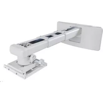 Suport de perete Optoma OWM3000 pentru proiectoare UST W320UST / W320USTi / EH319UST / EH319USTi / EH320UST / EH320USTi Suport de perete Optoma OWM3000 pentru proiectoare UST W320UST / W320USTi / EH319UST / EH319USTi / EH320UST / EH320USTi
