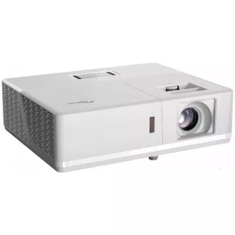 Proiector Optoma ZU506Te (DLP, FULL 3D, Laser, WUXGA, 5.500 ANSI, 300.000: 1, HDMI, VGA, difuzor 2x10W) Proiector Optoma ZU506Te (DLP, FULL 3D, Laser, WUXGA, 5.500 ANSI, 300.000: 1, HDMI, VGA, difuzor 2x10W)