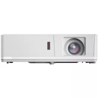 Proiector Optoma ZU506Te (DLP, FULL 3D, Laser, WUXGA, 5.500 ANSI, 300.000: 1, HDMI, VGA, difuzor 2x10W) Proiector Optoma ZU506Te (DLP, FULL 3D, Laser, WUXGA, 5.500 ANSI, 300.000: 1, HDMI, VGA, difuzor 2x10W)