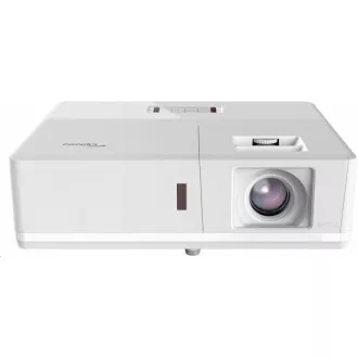 Proiector Optoma ZU506Te (DLP, FULL 3D, Laser, WUXGA, 5.500 ANSI, 300.000: 1, HDMI, VGA, difuzor 2x10W) Proiector Optoma ZU506Te (DLP, FULL 3D, Laser, WUXGA, 5.500 ANSI, 300.000: 1, HDMI, VGA, difuzor 2x10W)