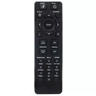 Telecomandă de schimb Optoma IFPD 65"/75"/86"