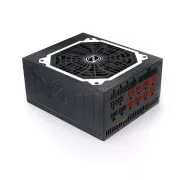 ZALMAN sursa de alimentare ZM850-ARX - 850W 80  Platinum, aPFC, 13, ventilator de 5 cm, modular