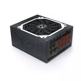 ZALMAN sursa de alimentare ZM850-ARX - 850W 80  Platinum, aPFC, 13, ventilator de 5 cm, modular