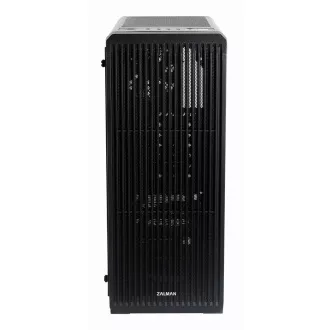 Carcasă ZALMAN S2, ATX fără sursă de alimentare Carcasă ZALMAN S2, ATX fără sursă de alimentare