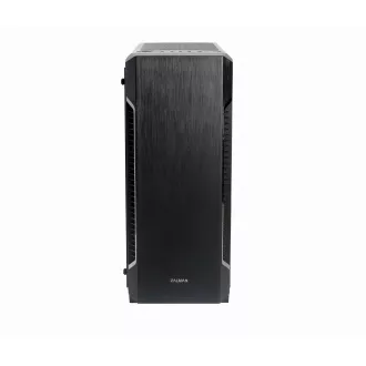 Carcasa ZALMAN S3, ATX fără sursă de alimentare Carcasa ZALMAN S3, ATX fără sursă de alimentare