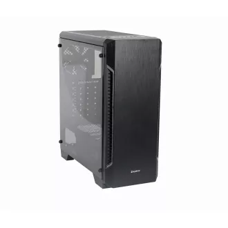 Carcasa ZALMAN S3, ATX fără sursă de alimentare Carcasa ZALMAN S3, ATX fără sursă de alimentare