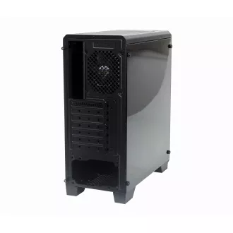 Carcasa ZALMAN S3, ATX fără sursă de alimentare Carcasa ZALMAN S3, ATX fără sursă de alimentare