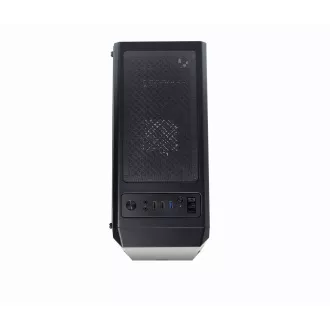 Carcasa ZALMAN S3, ATX fără sursă de alimentare Carcasa ZALMAN S3, ATX fără sursă de alimentare