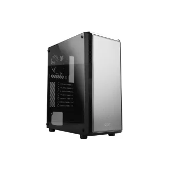 Dulap ZALMAN S4, fără sursă de alimentare