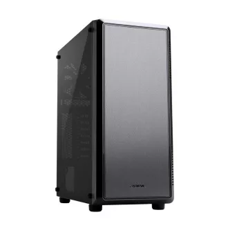 Dulap ZALMAN S4, fără sursă de alimentare