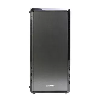 Dulap ZALMAN S4, fără sursă de alimentare