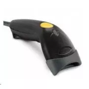 Cititor Motorola LS1203, cititor de coduri de bare, KIT, negru, USB-HID (cititor de simboluri)