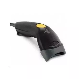 Cititor Motorola LS1203, cititor de coduri de bare, KIT, negru, USB-HID (cititor de simboluri)